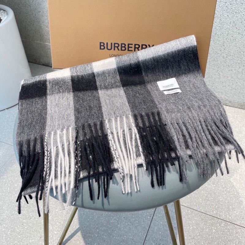 BURBERRY